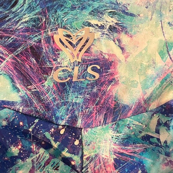 Athletic set - Picture 4 of 8